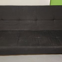 Comfy Sleeper Sofa/futon