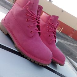 Timberland 