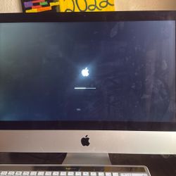 iMac ( 21.5-inch , Late 2013 ) 
