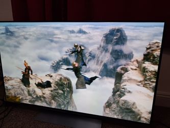 LG OLED C5 48'