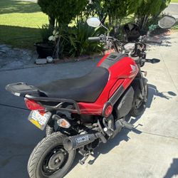 2022 Honda Navi