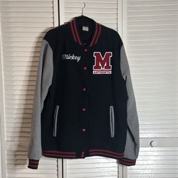Disney Jacket