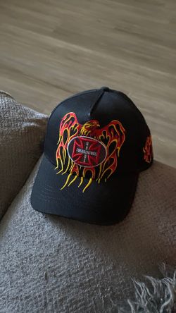 Rude Awakening Hat