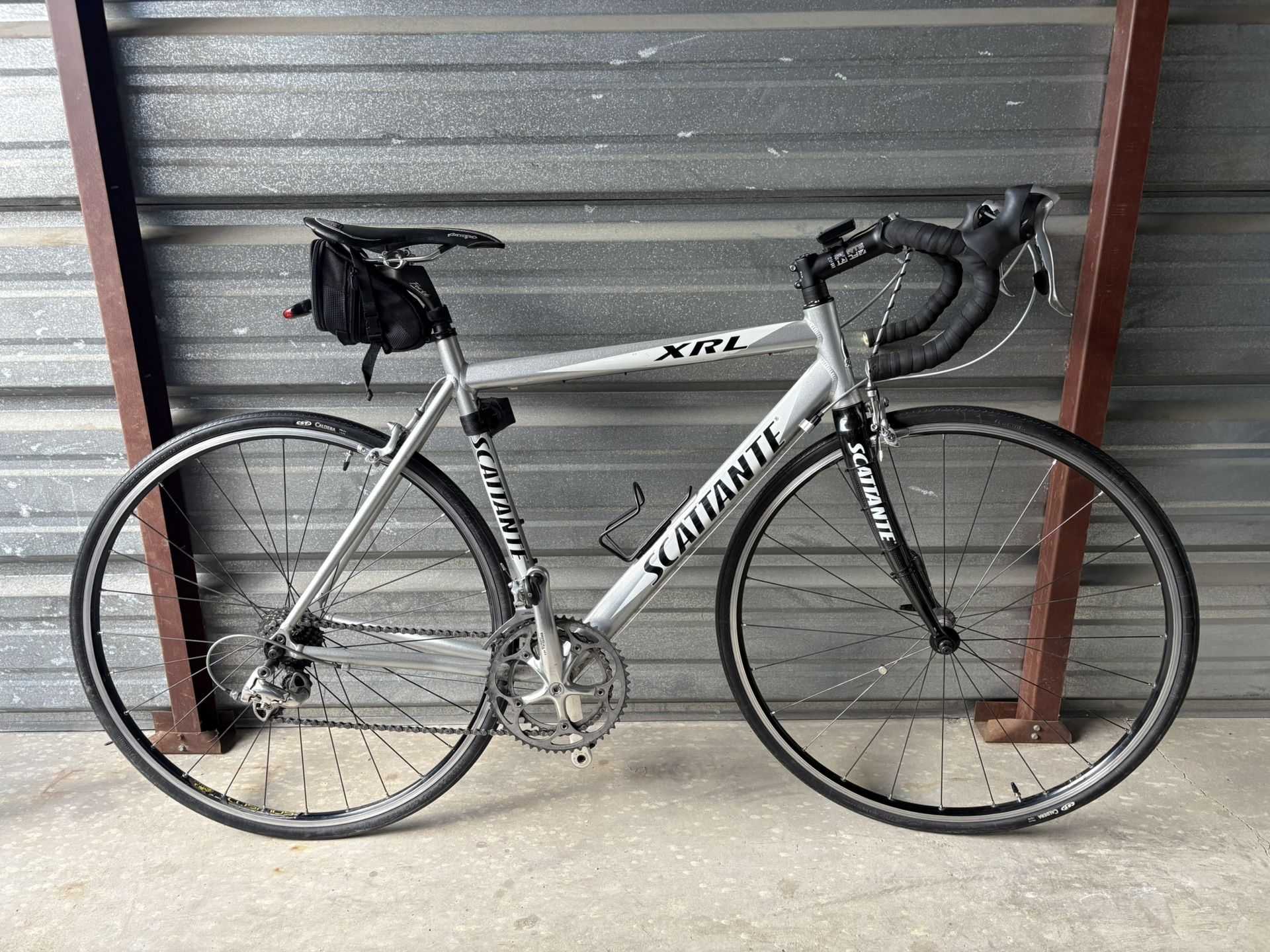 XRL Scattante Road Bike