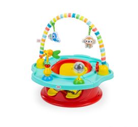 Baby sit up chair