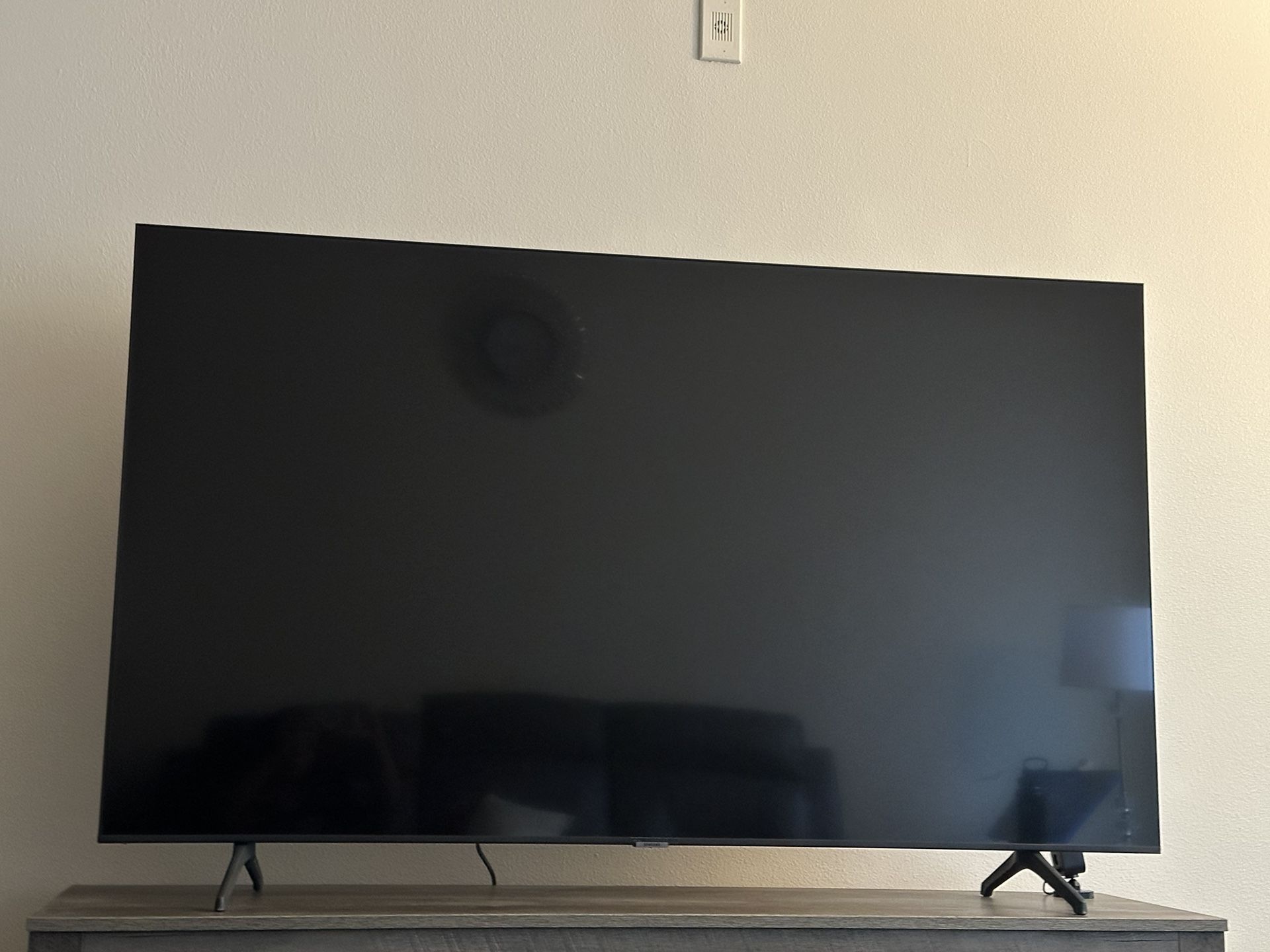Samsung 65 Inch TV