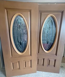 Front/ Back Door ** Price p/ Door