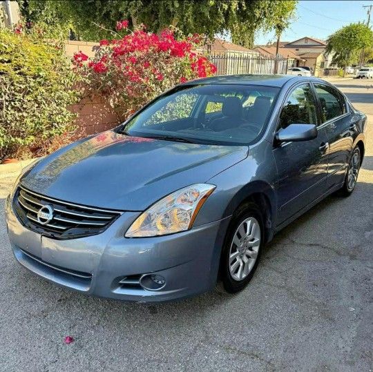 2011 Nissan Altima