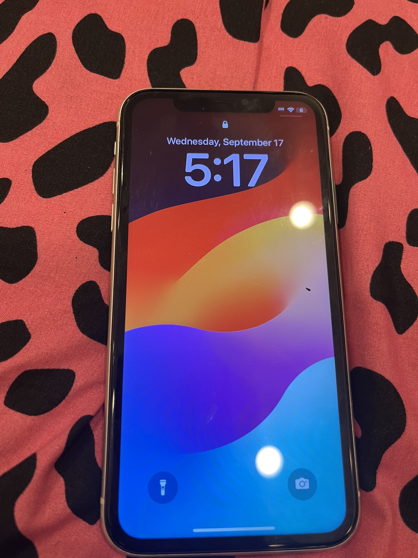 iPhone 11 Unlocked 