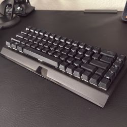 Razer Black widow V3 Mini Hyper-speed 