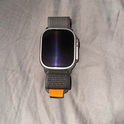 Apple Ultra Watch !!! Excellent Condition 