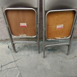 Vintage Chairs