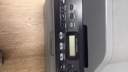 Brother MFC-L2700DW All-in-One Laser Printer