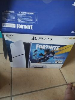 PS5