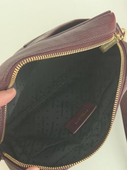 Bag golden goose