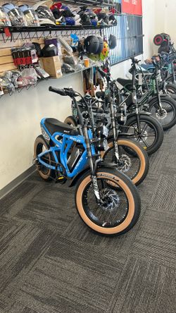 EMojo Streetrod