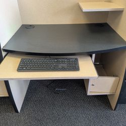 Computer desk Cubicle