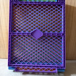 Toddleroo Baby / Dog Playpen Gate Six Panel