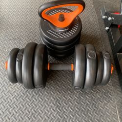 Weights