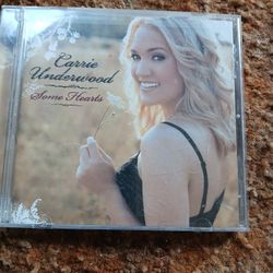Carrie Underwood Cd