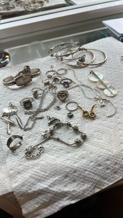 Plata 925