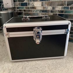 Make Up Carrying Case 