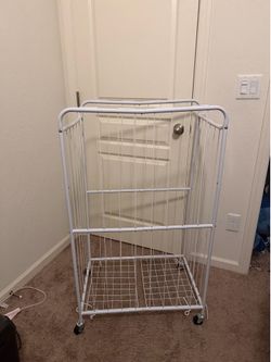 Ball Storage