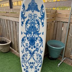Foam surf Board AS IS
