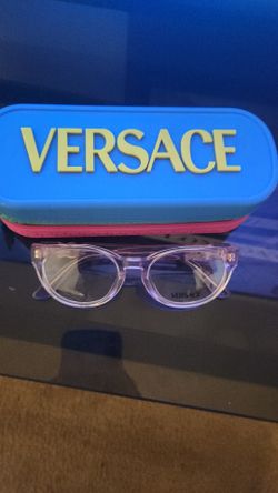 Kids Versace Glasses