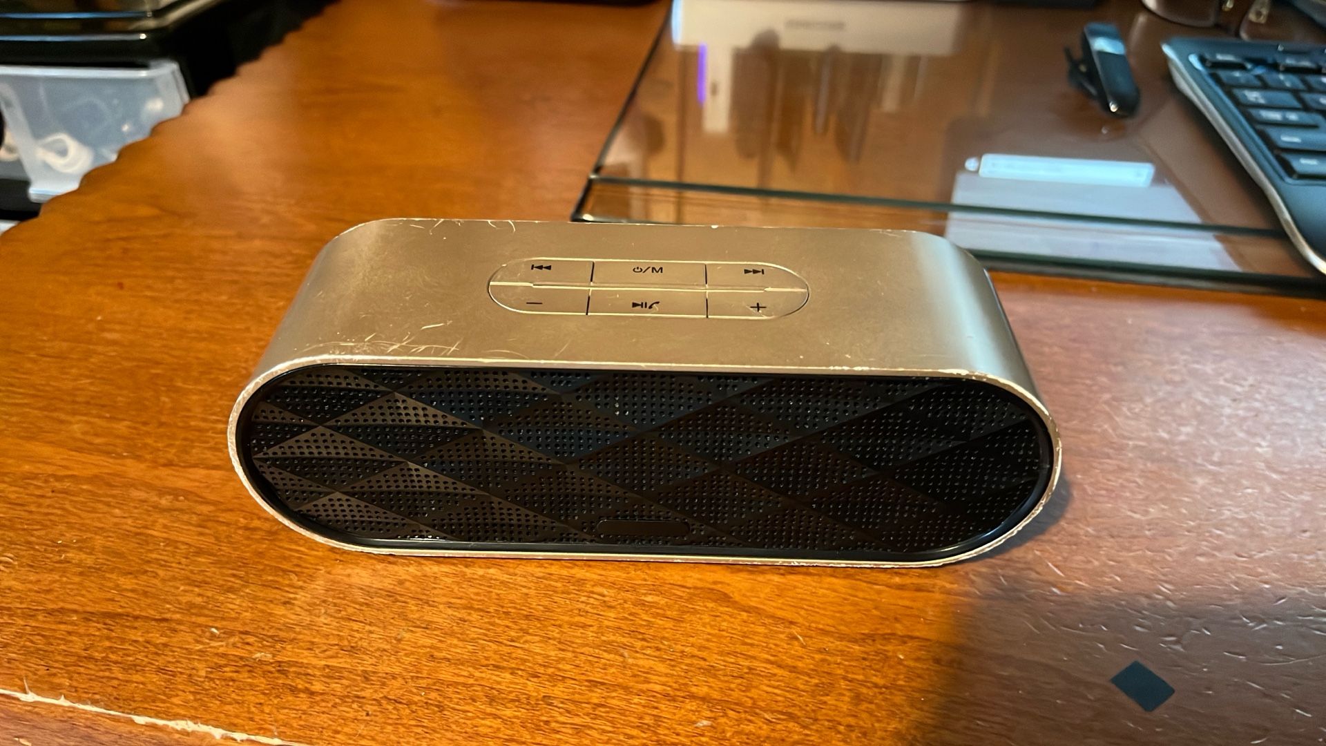 Bluetooth Speaker