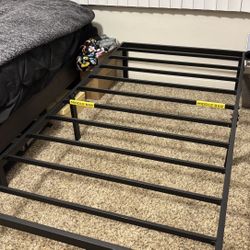 Twin Bed Frame