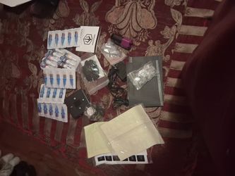Tattoo Kit