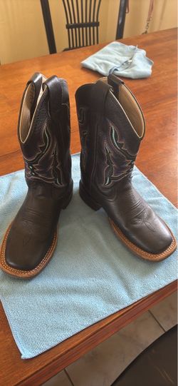 Kids Boots