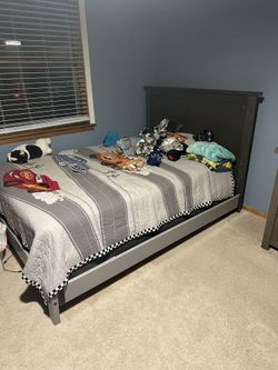 Full Size Kids bed
