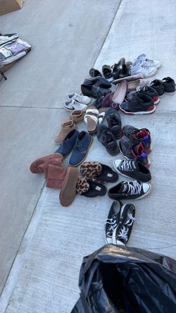Shoes For Sale