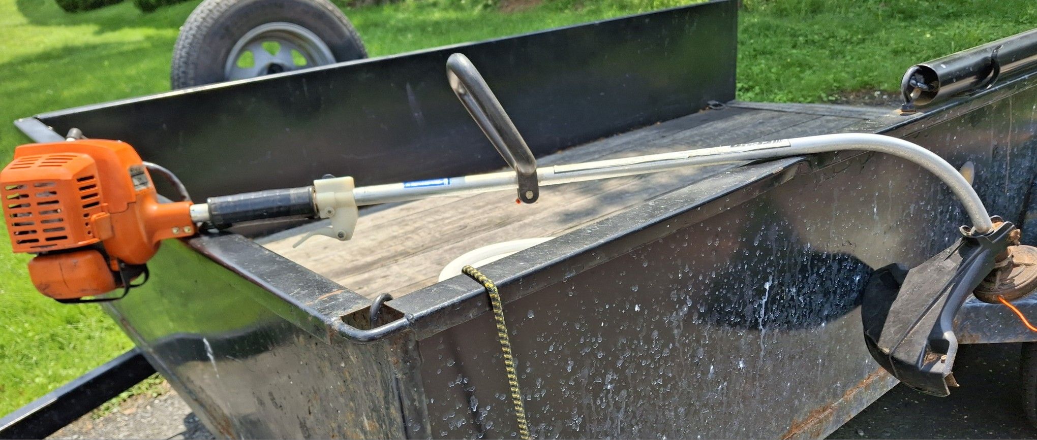 Trimmer
