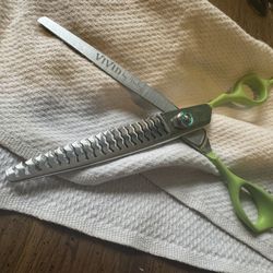 Dog Grooming Shears