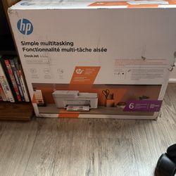 Hp Printer