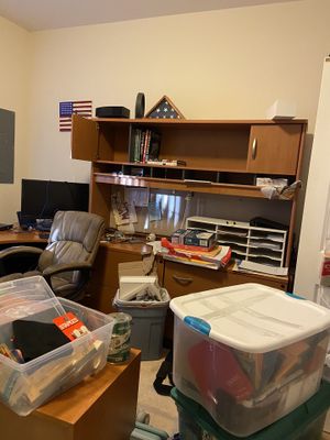 New And Used Office Furniture For Sale In Greensboro Nc Offerup