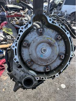 Parts 2003 Toyota Camry 3.0 V6 Transmission $1000