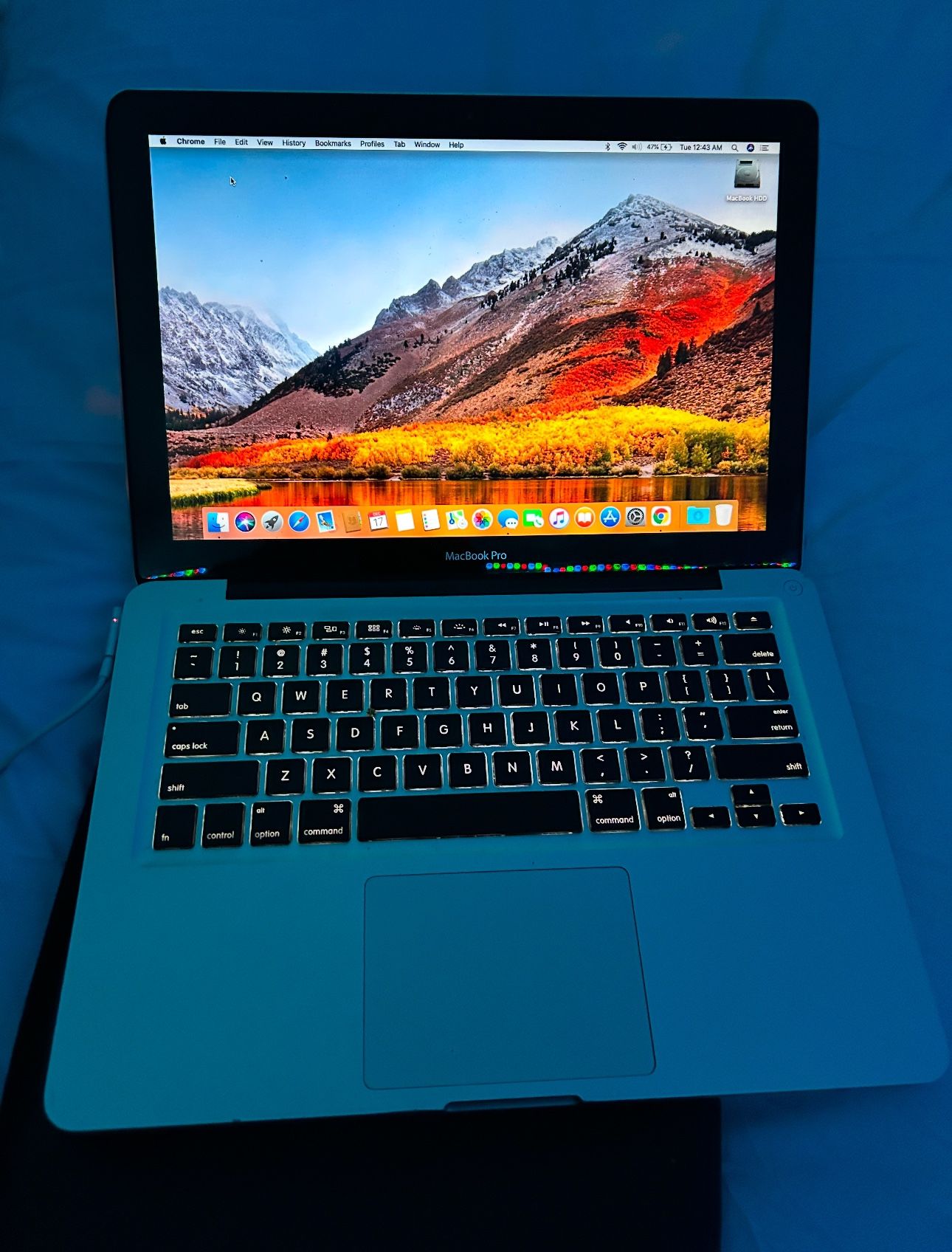 MacBook Air