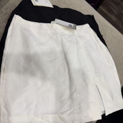 New H&M Mini Skirt Size 2 $15 Each 