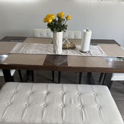 Dining Room Table Set
