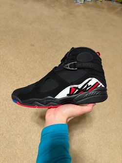 Size 11 - Nike Air Jordan Retro 8 Playoffs 2023