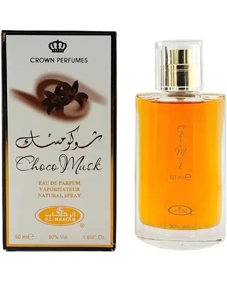 Choco Musk 50 ML