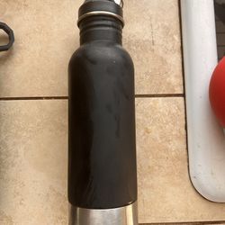 Metal Waterbottle