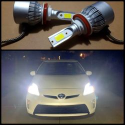 Led Headlights 