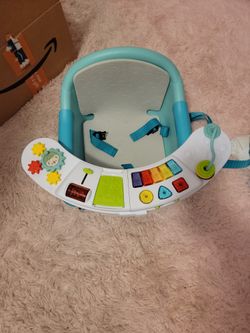 Infantino High Chair