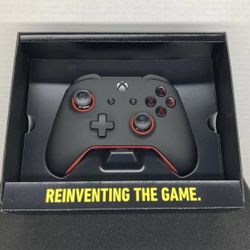 Xbox One Scuf Controller 