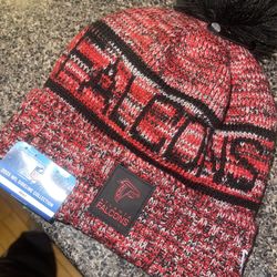 Winter Hat NFL 🏈